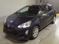 2015 Toyota Aqua