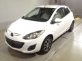 2011 Mazda Demio
