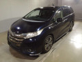 2013 Honda Odyssey