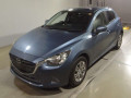 2016 Mazda Demio