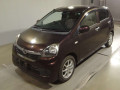2015 Daihatsu Mira e:S