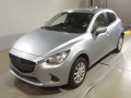 2017 Mazda Demio