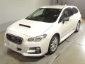 2016 Subaru Levorg