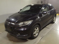 2015 Honda VEZEL