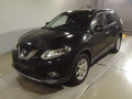 2014 Nissan X-Trail