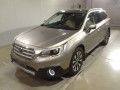 2016 Subaru Legacy Outback
