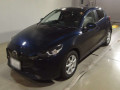 2024 Mazda Mazda2