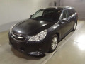 2011 Subaru Legacy Touring Wagon