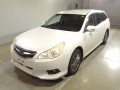 2010 Subaru Legacy Touring Wagon