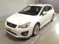 2014 Subaru Impreza Sports