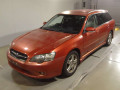 2003 Subaru Legacy Touring Wagon