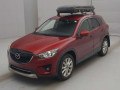 2012 Mazda CX-5