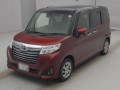 2020 Toyota Roomy
