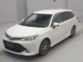 2015 Toyota Corolla Fielder