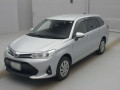 2018 Toyota Corolla Fielder