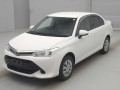 2017 Toyota Corolla Axio