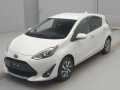 2020 Toyota Aqua