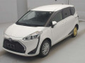 2021 Toyota Sienta
