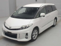 2015 Toyota Estima