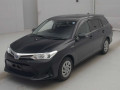 2019 Toyota Corolla Fielder