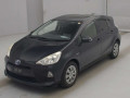 2013 Toyota Aqua