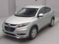 2015 Honda VEZEL