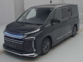 2024 Toyota Voxy