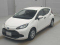2024 Toyota Aqua