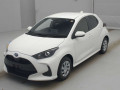 2023 Toyota YARIS