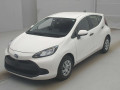2023 Toyota Aqua