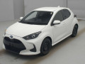 2023 Toyota YARIS
