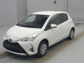 2019 Toyota Vitz