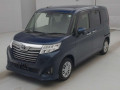 2019 Toyota Roomy