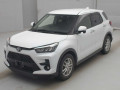 2021 Toyota Raize