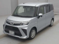 2023 Toyota Roomy