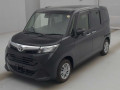 2020 Toyota TANK