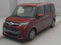 2019 Toyota TANK