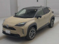2022 Toyota YARIS CROSS