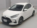 2020 Toyota YARIS