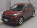 2020 Toyota Raize