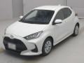 2025 Toyota YARIS