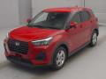2021 Daihatsu Rocky