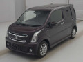 2019 Suzuki WAGON R STINGRAY