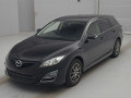 2011 Mazda Atenza Sports Wagon