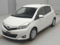 2013 Toyota Vitz