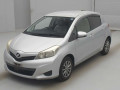 2012 Toyota Vitz