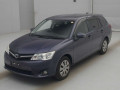 2013 Toyota Corolla Fielder