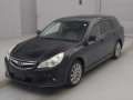 2011 Subaru Legacy Touring Wagon