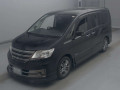 2013 Nissan Serena