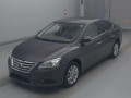 2013 Nissan SYLPHY